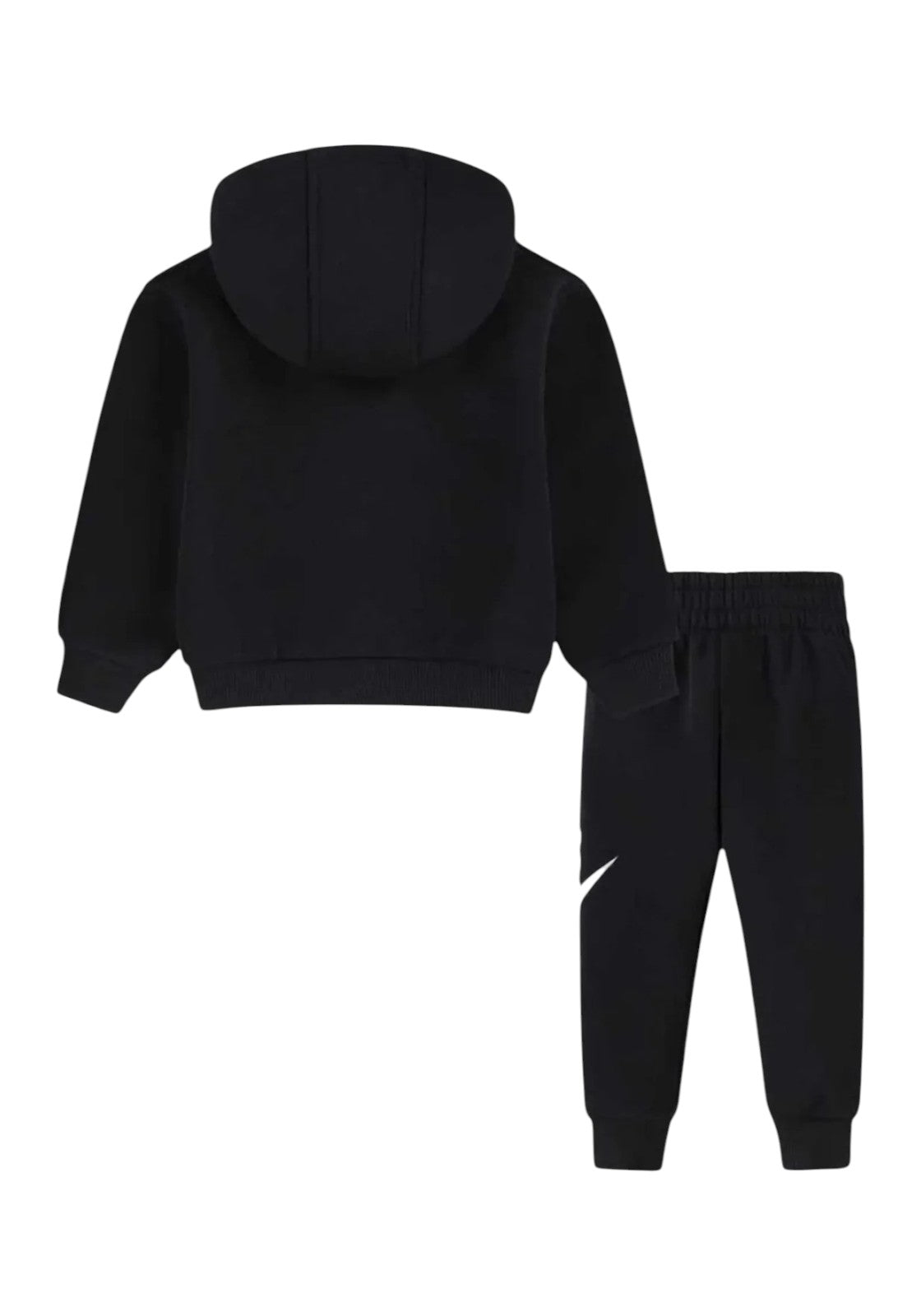 TUTE Nero/bianco Nike