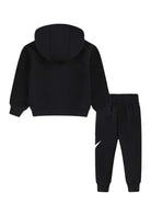 TUTE Nero/bianco Nike