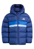 GIUBBINI E GIACCHE Blu/azzurro Adidas