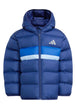 GIUBBINI E GIACCHE Blu/azzurro Adidas