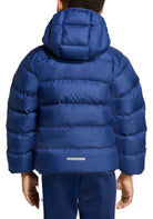 GIUBBINI E GIACCHE Blu/azzurro Adidas