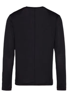 T-SHIRT E CANOTTE Nero Calvin Klein