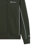 TUTE Verde/nero Champion