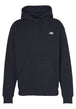 FELPE Nero/bianco New Balance