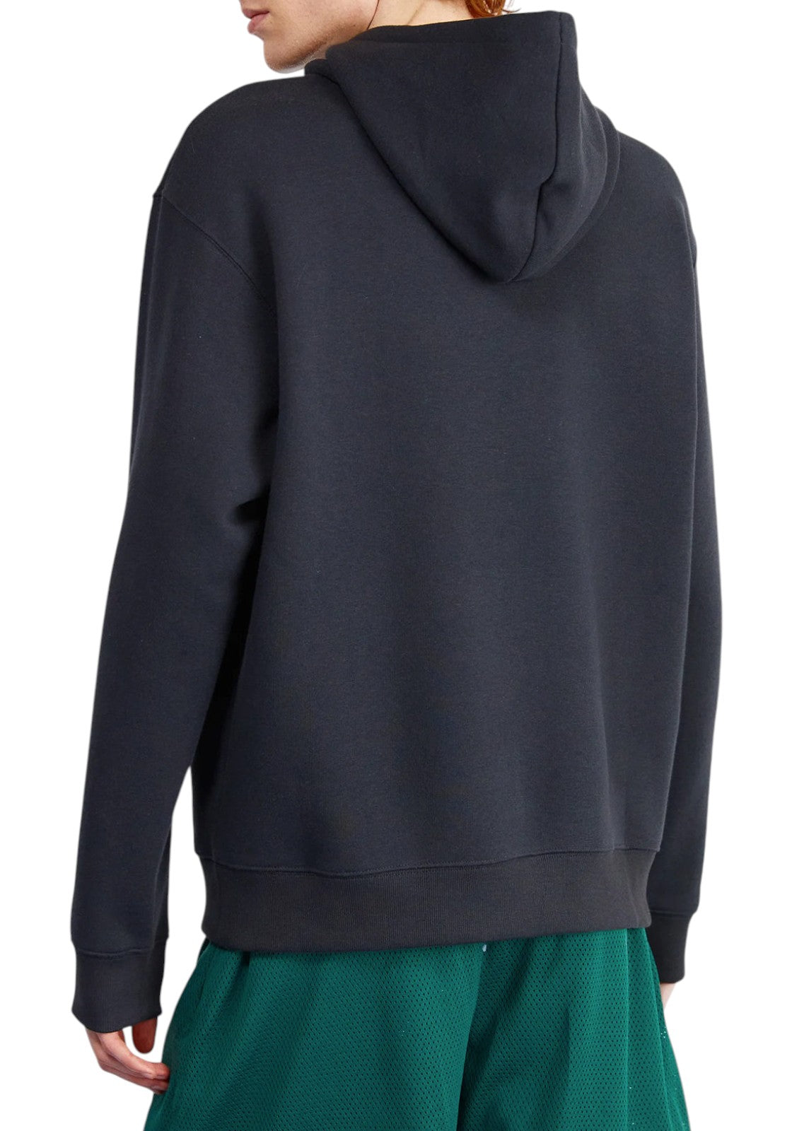 FELPE Nero/bianco New Balance