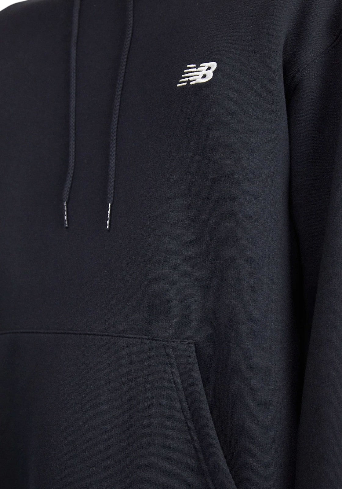 FELPE Nero/bianco New Balance