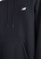 FELPE Nero/bianco New Balance