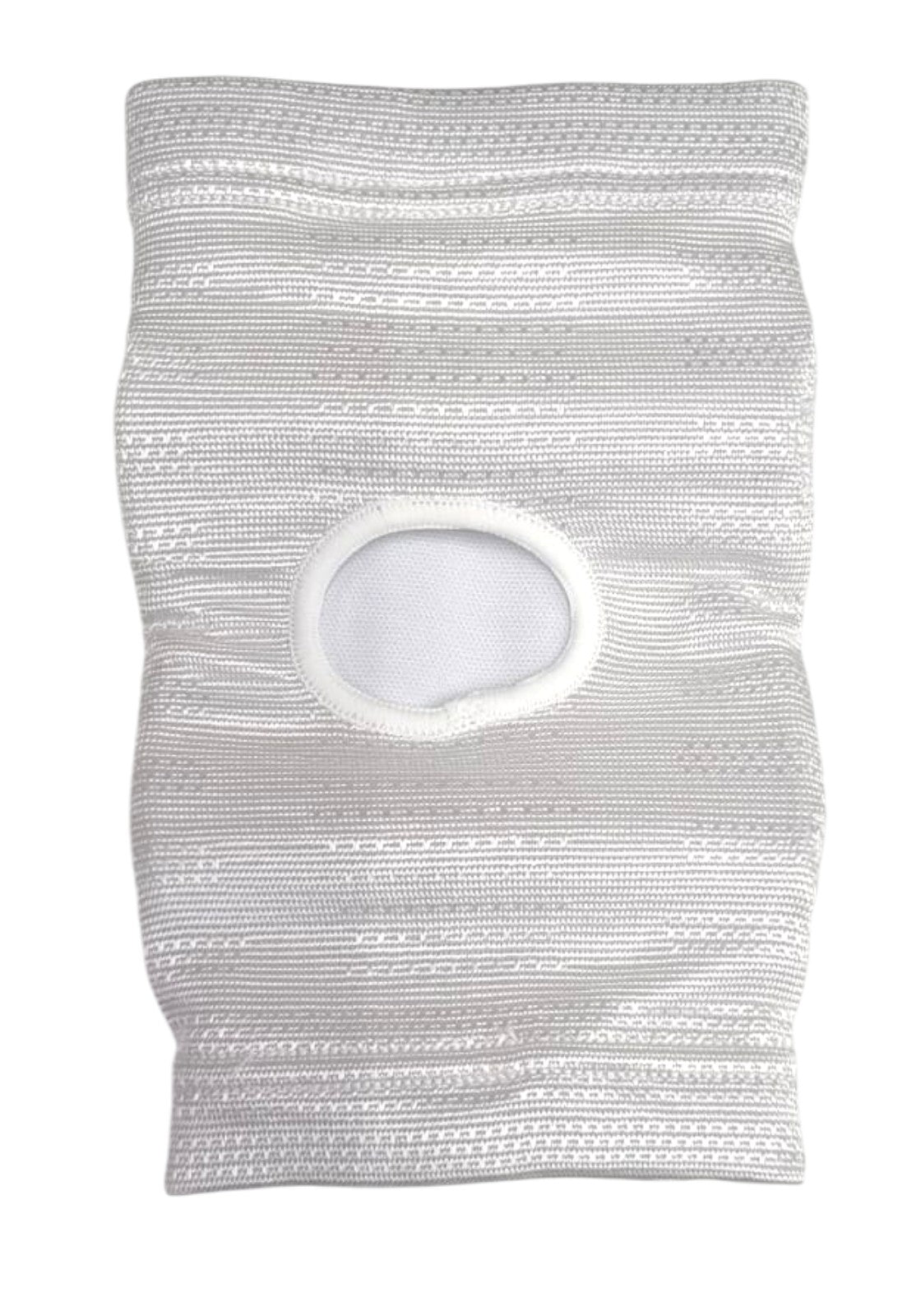 ACCESSORI PALESTRA Bianco Asics