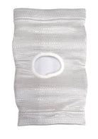 ACCESSORI PALESTRA Bianco Asics
