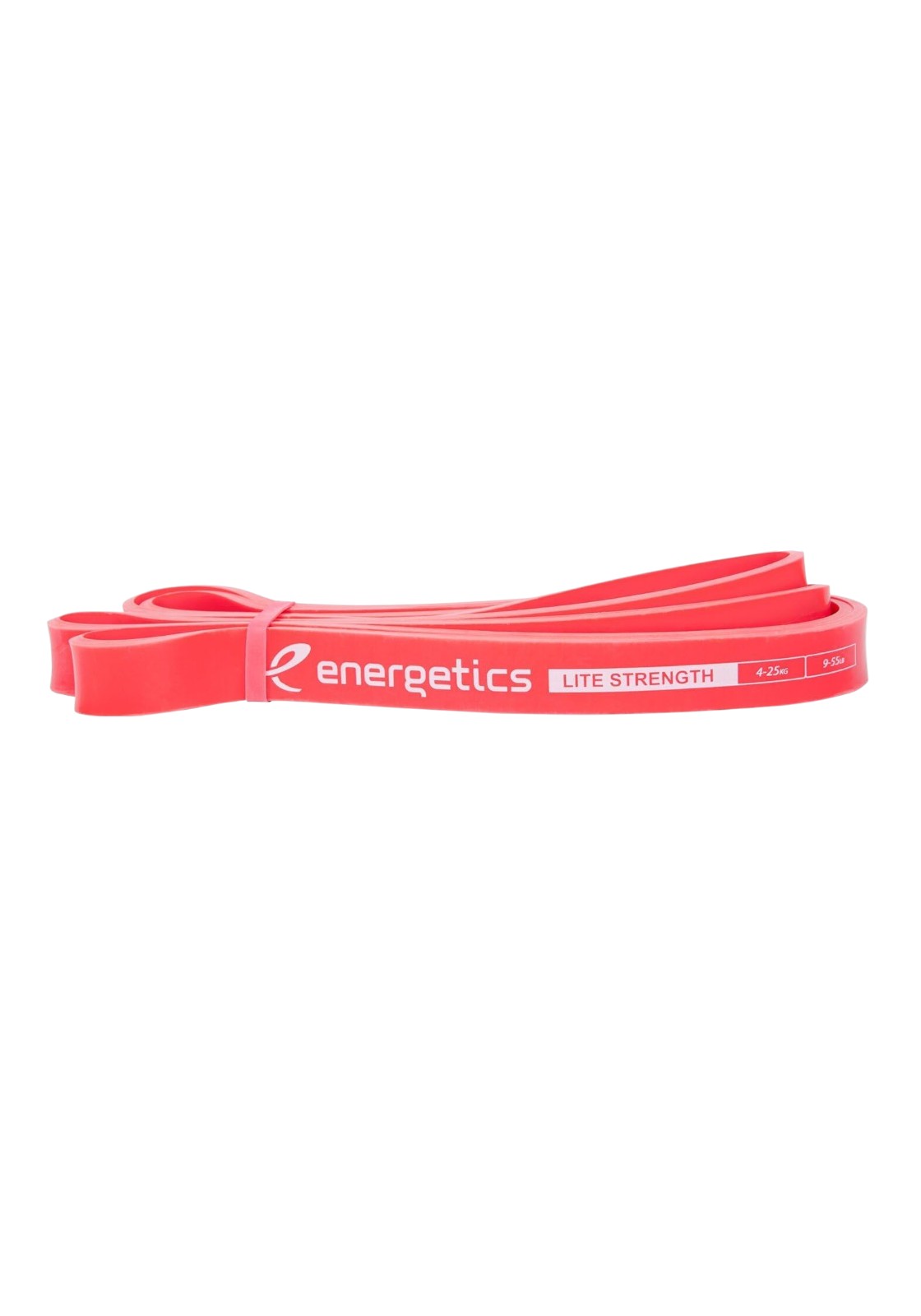 ACCESSORI PALESTRA Rosso Energetics