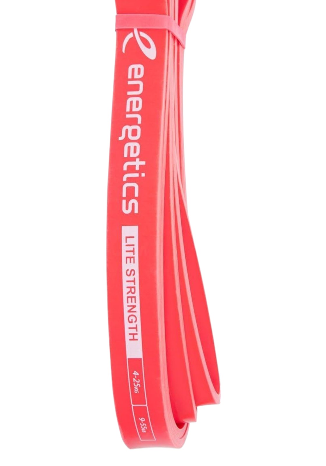 ACCESSORI PALESTRA Rosso Energetics