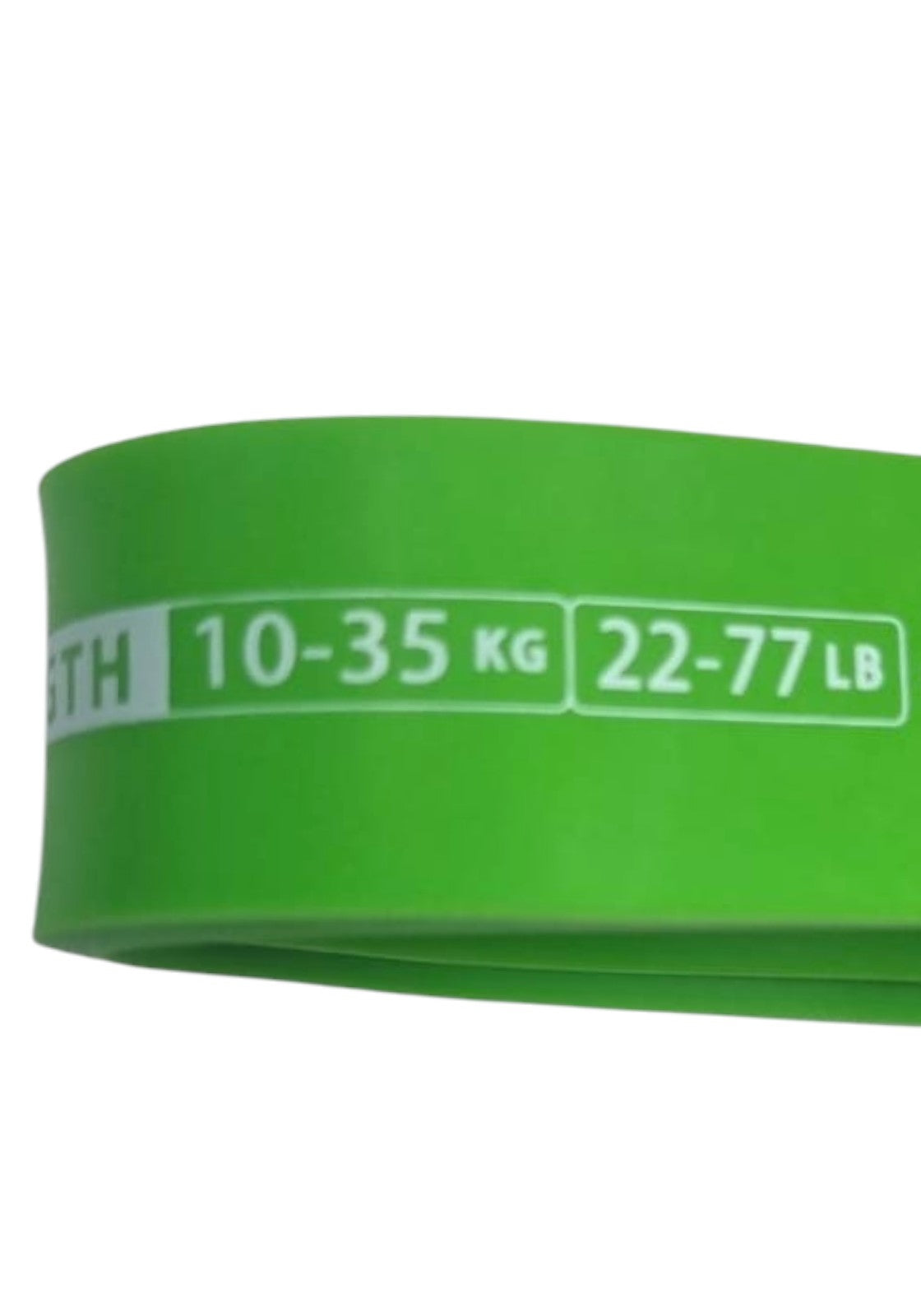 ACCESSORI PALESTRA Verde Energetics