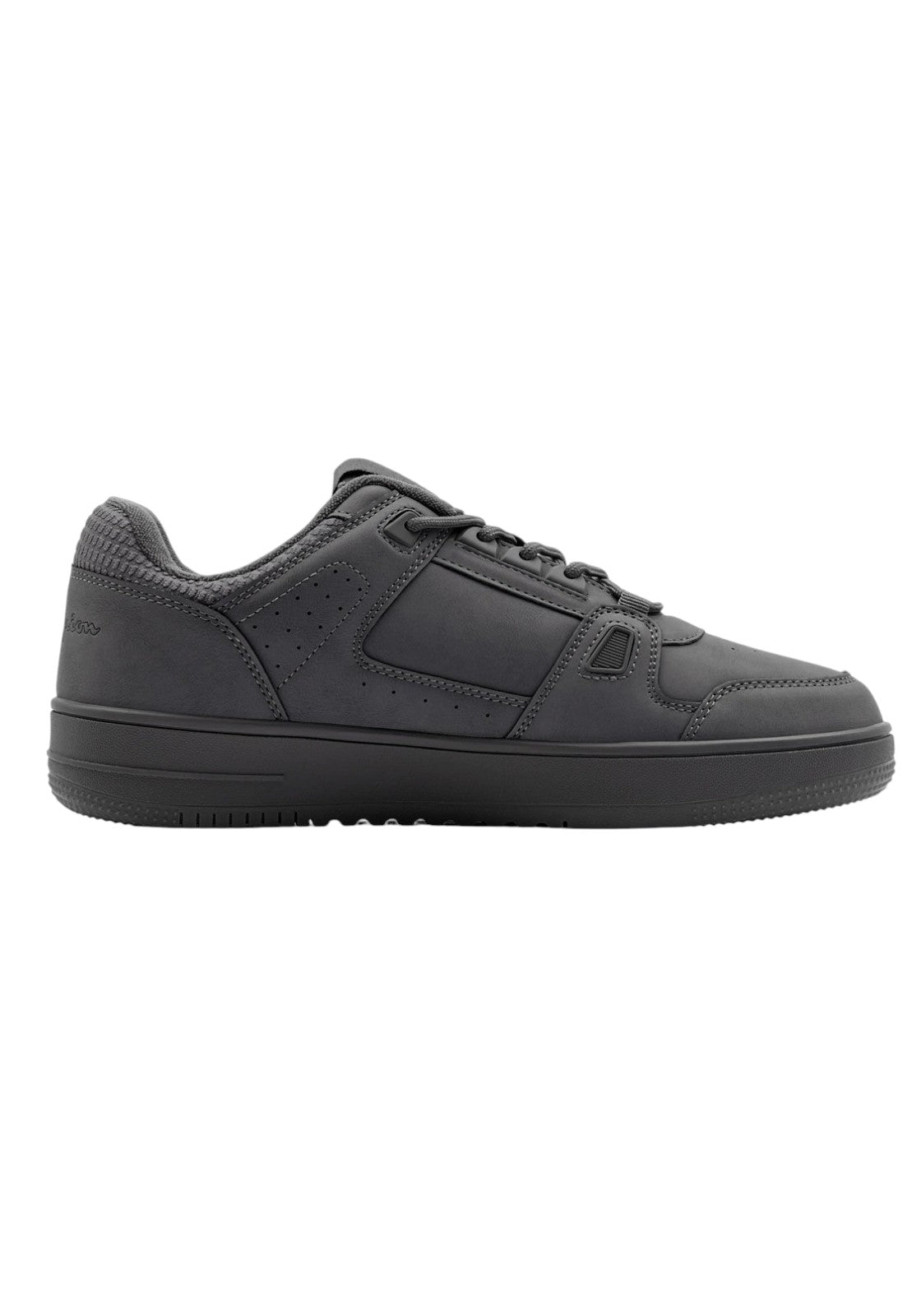 SCARPE Grigio Champion
