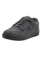 SCARPE Grigio Champion