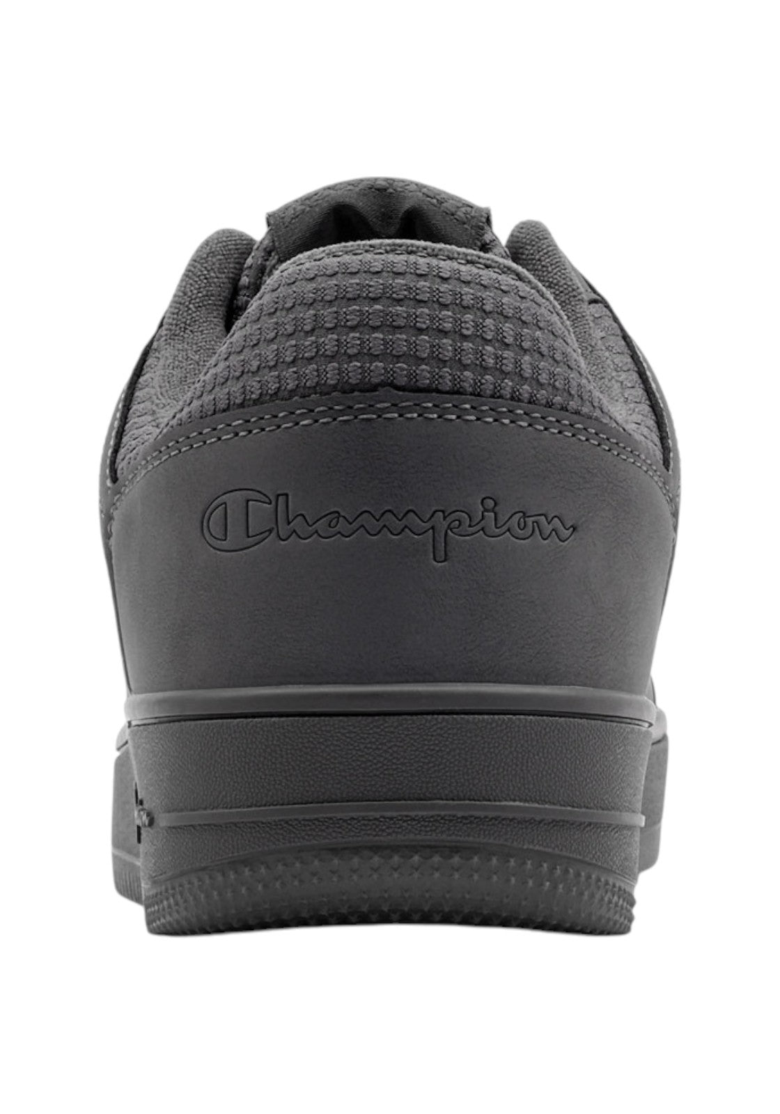 SCARPE Grigio Champion