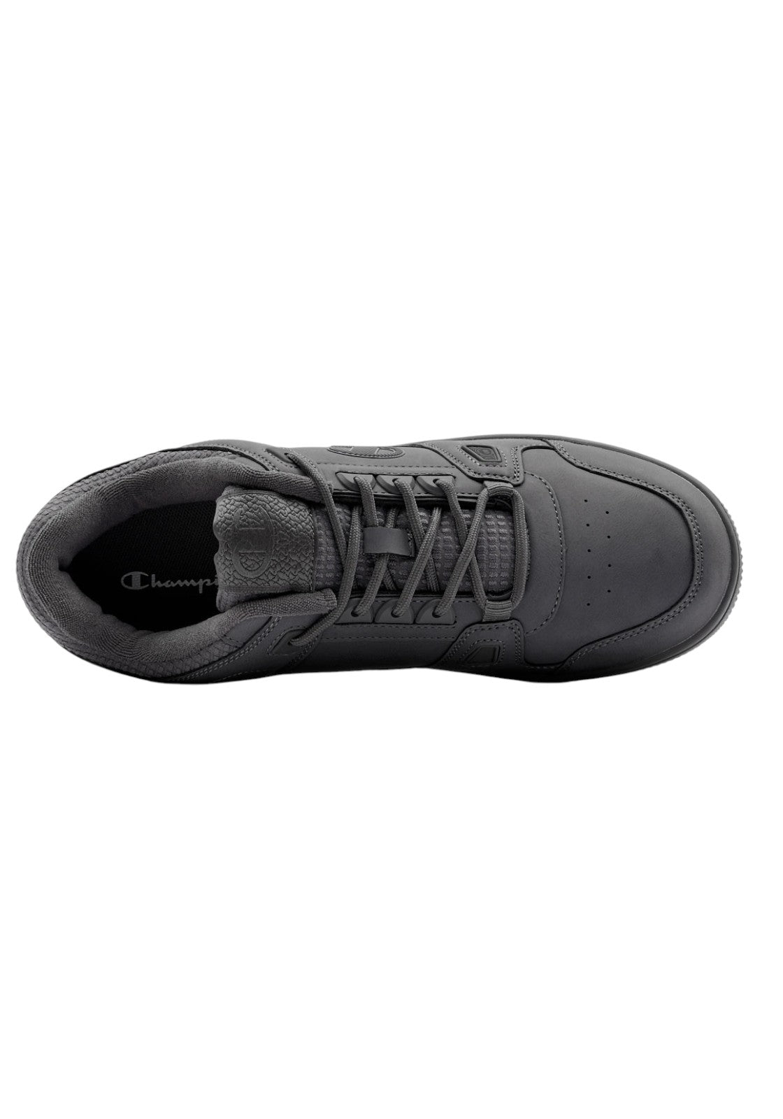 SCARPE Grigio Champion