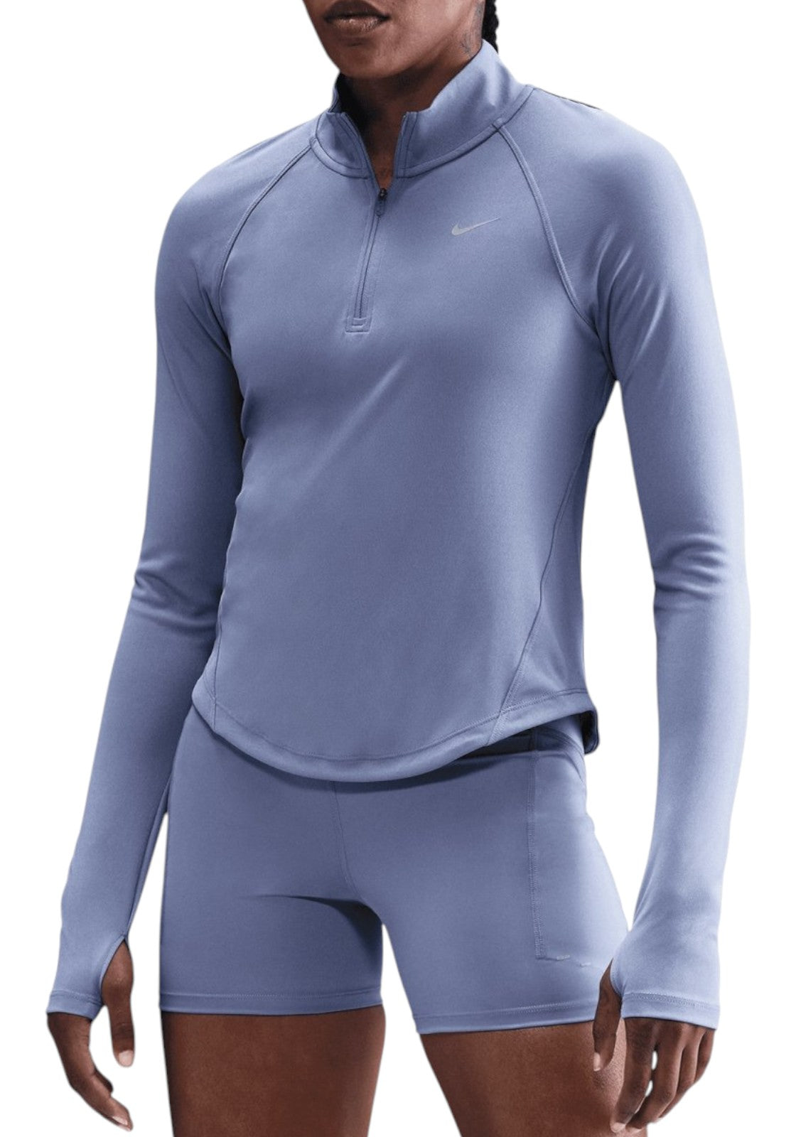 MAGLIONI E POLO Glicine Nike