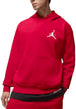 FELPE Rosso/bianco Nike