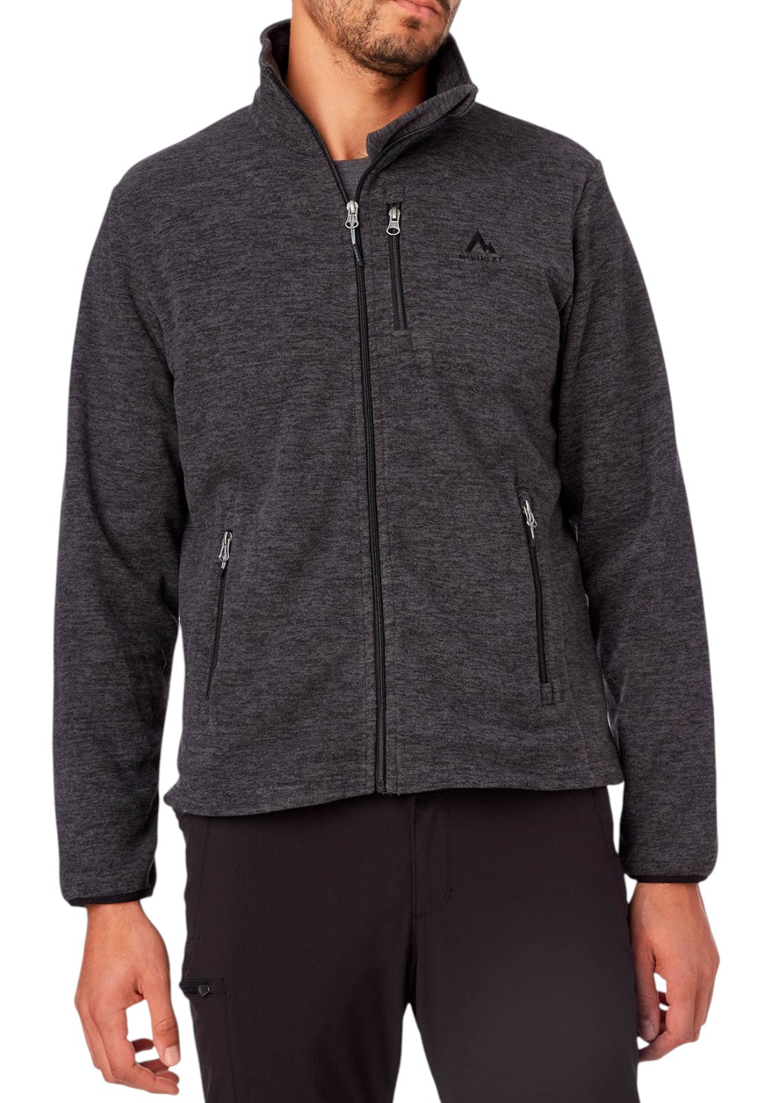 OUTDOOR-SCI Beige/nero Mckinley