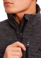 OUTDOOR-SCI Beige/nero Mckinley