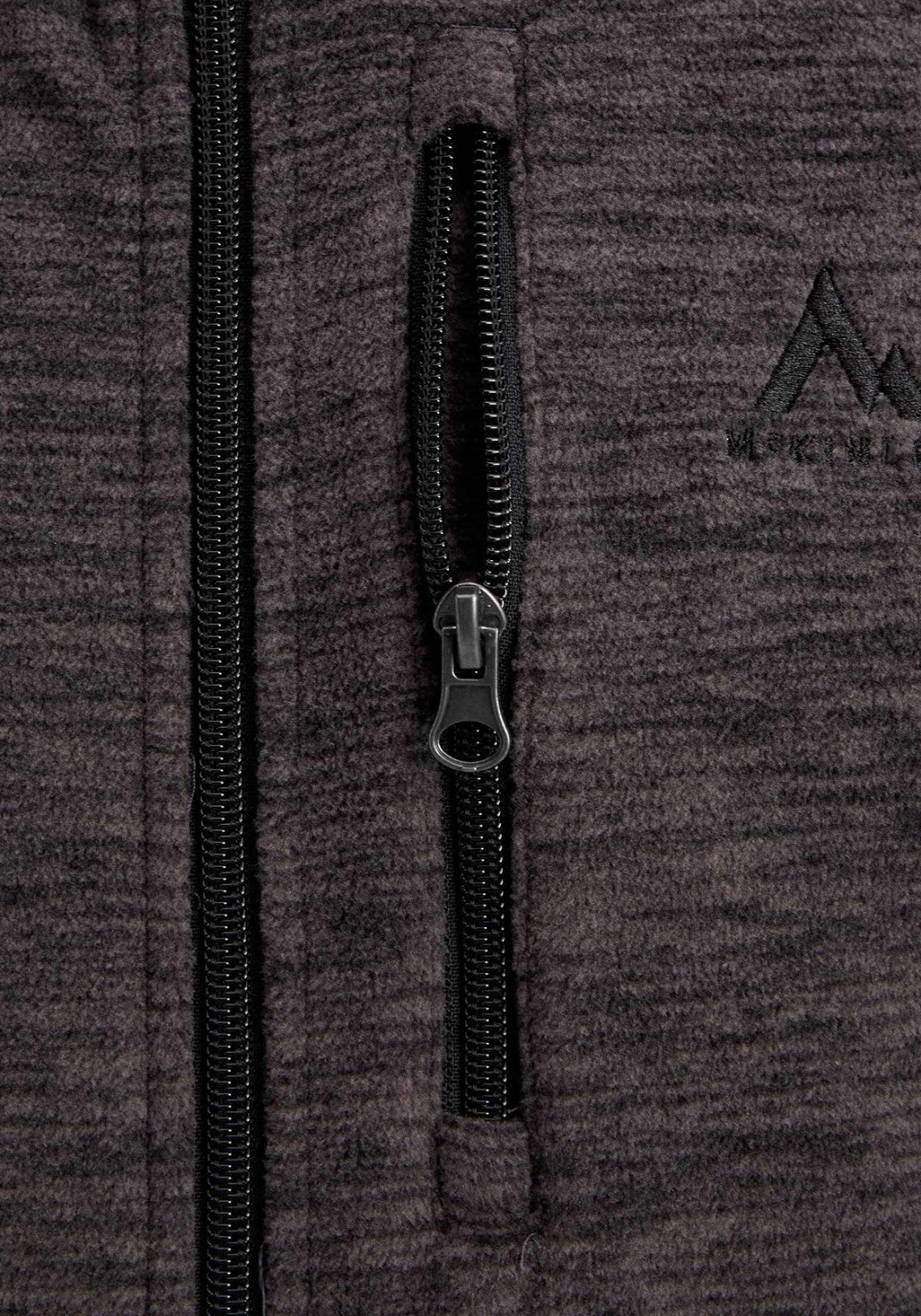 OUTDOOR-SCI Beige/nero Mckinley