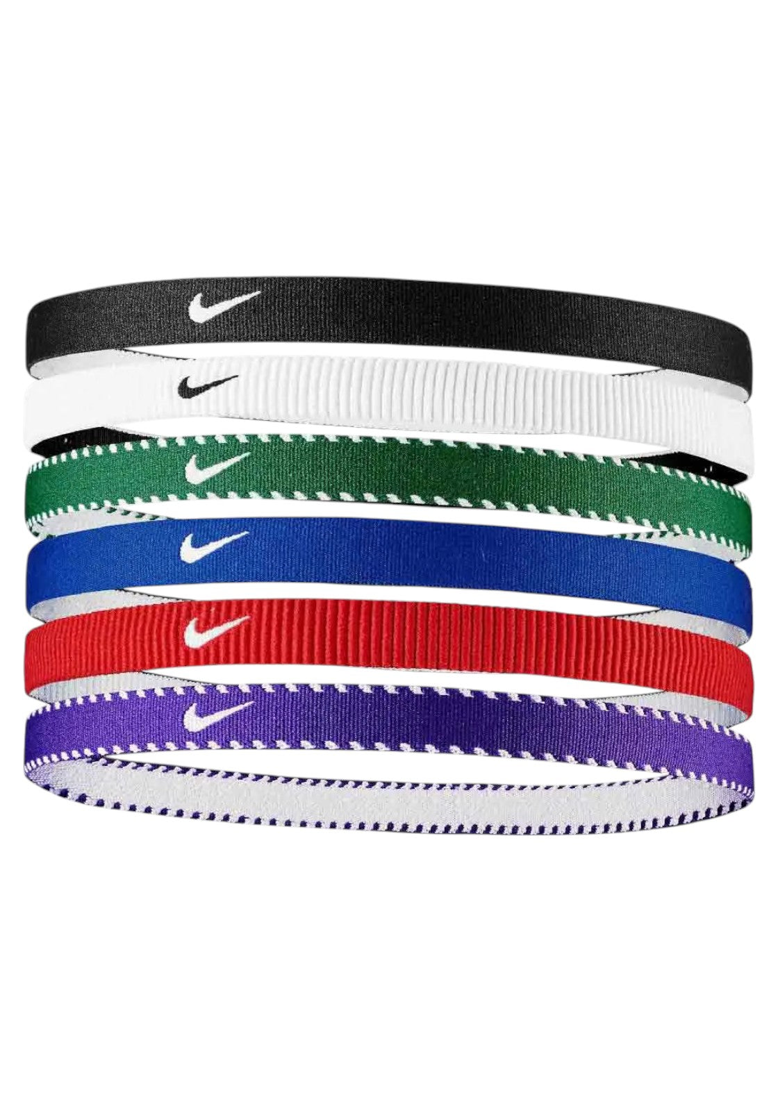 ACCESSORI PALESTRA Azzurro/rosso Nike