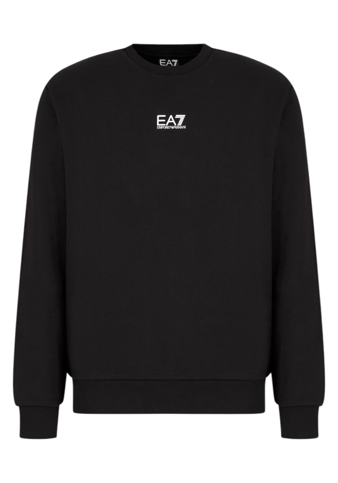 FELPE Nero Ea7