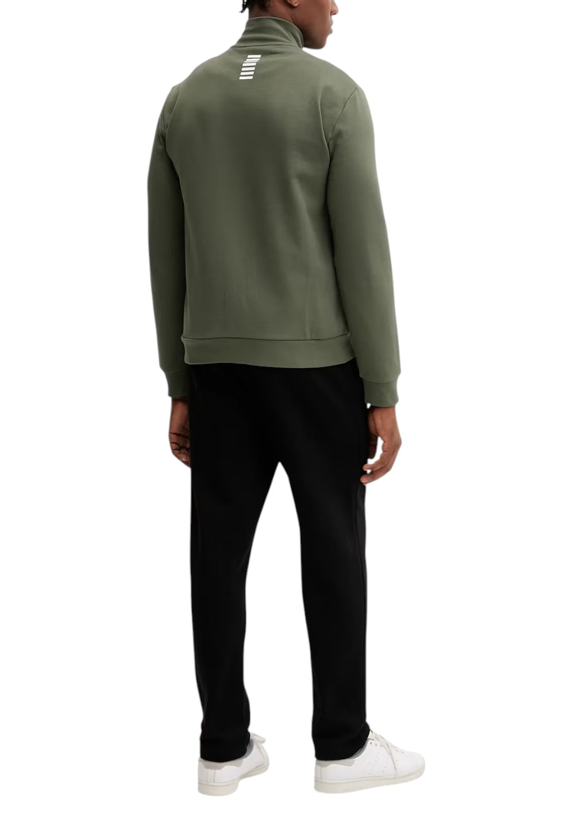 TUTE Verde/nero Ea7