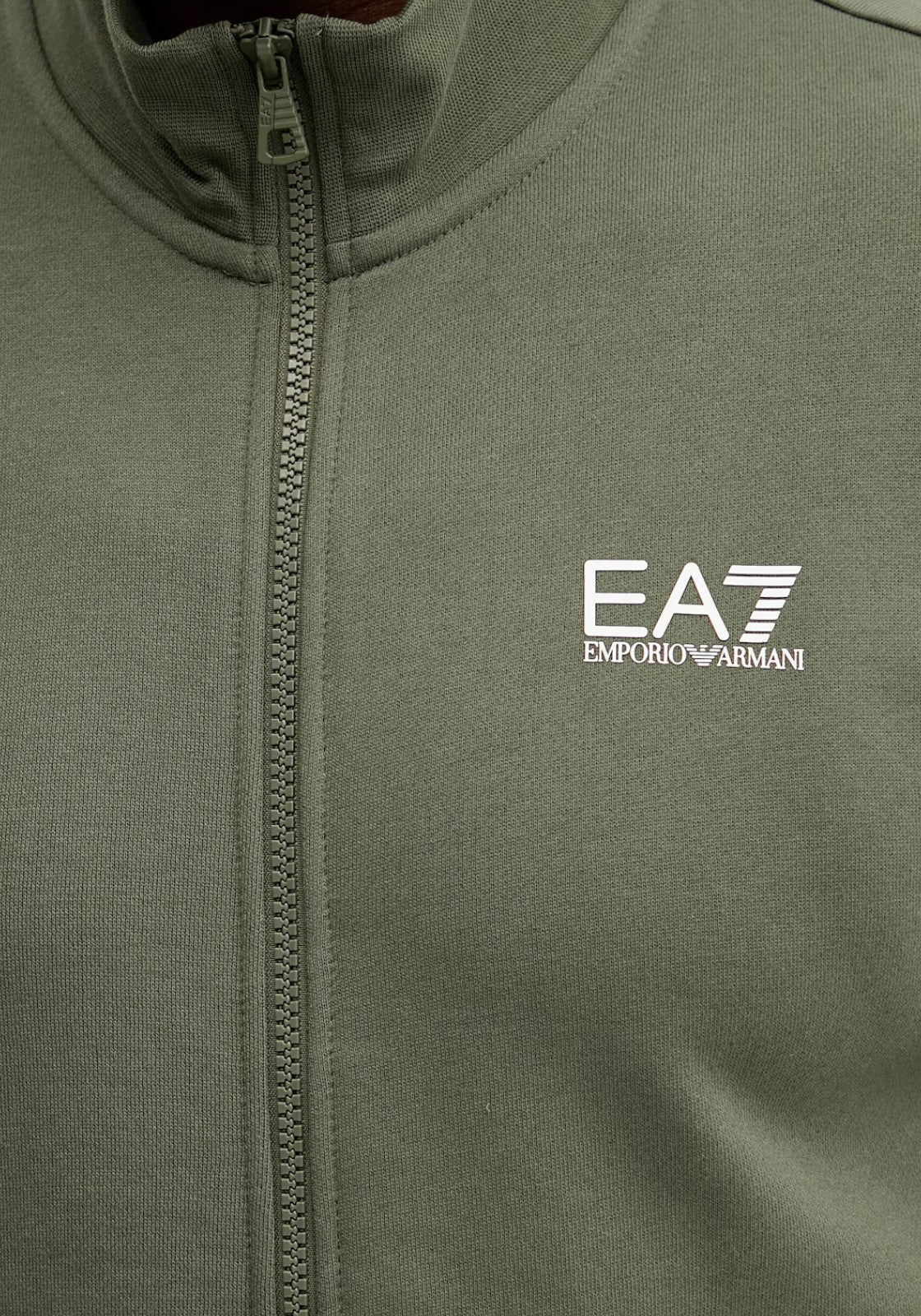 TUTE Verde/nero Ea7