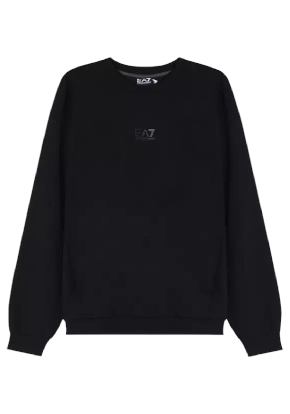 FELPE Nero Ea7
