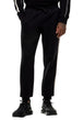 PANTALONI Nero/beige Ea7