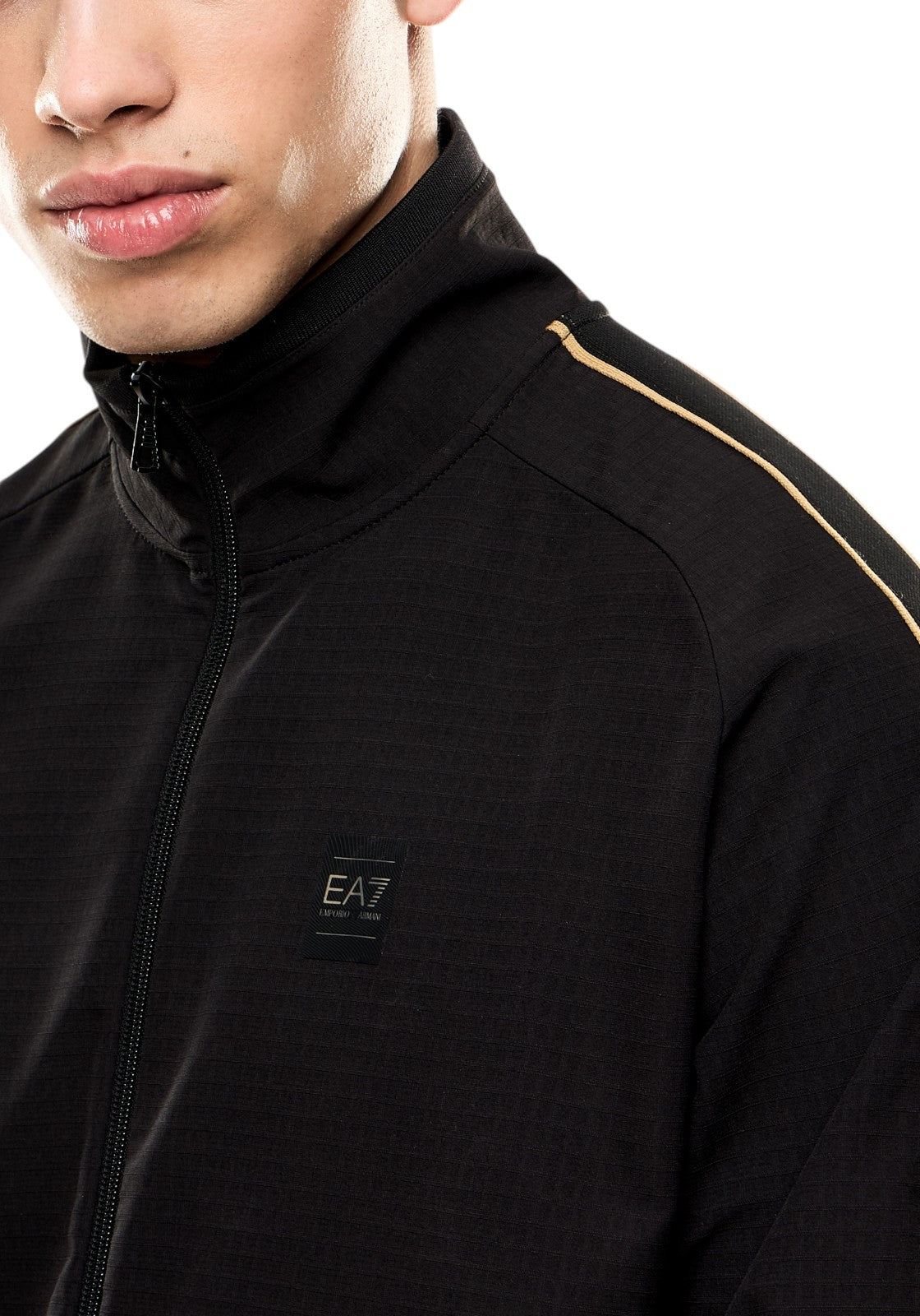 TUTE Nero/oro Ea7