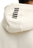 FELPE Panna/nero Ea7