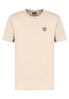 T-SHIRT E CANOTTE Panna Ea7