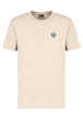 T-SHIRT E CANOTTE Panna Ea7