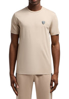 T-SHIRT E CANOTTE Panna Ea7