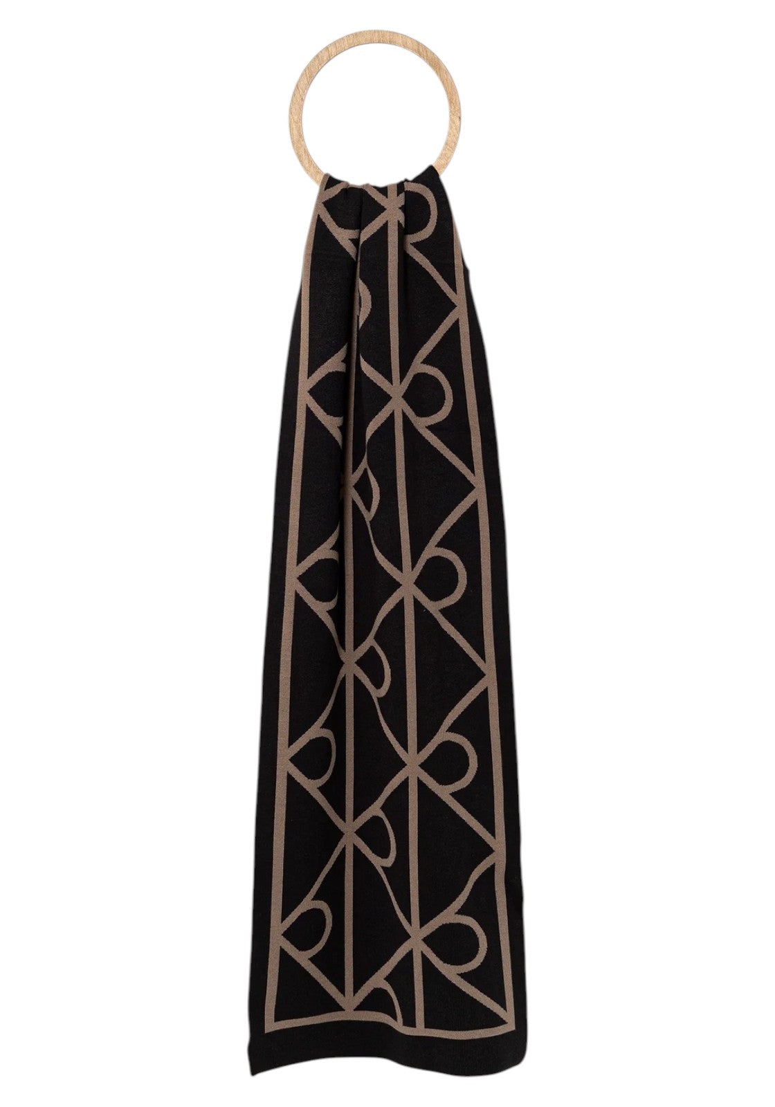 ACCESSORI LIFESTYLE Nero/beige Calvin Klein