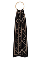 ACCESSORI LIFESTYLE Nero/beige Calvin Klein