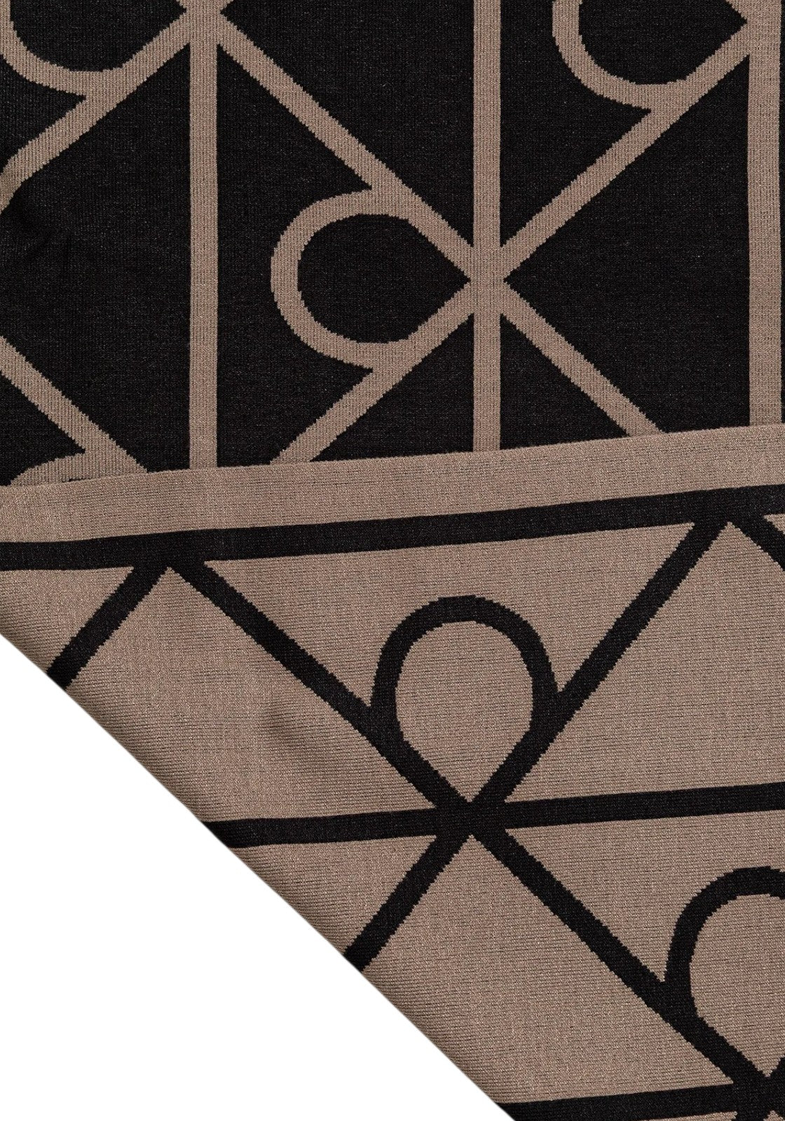 ACCESSORI LIFESTYLE Nero/beige Calvin Klein