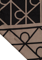 ACCESSORI LIFESTYLE Nero/beige Calvin Klein