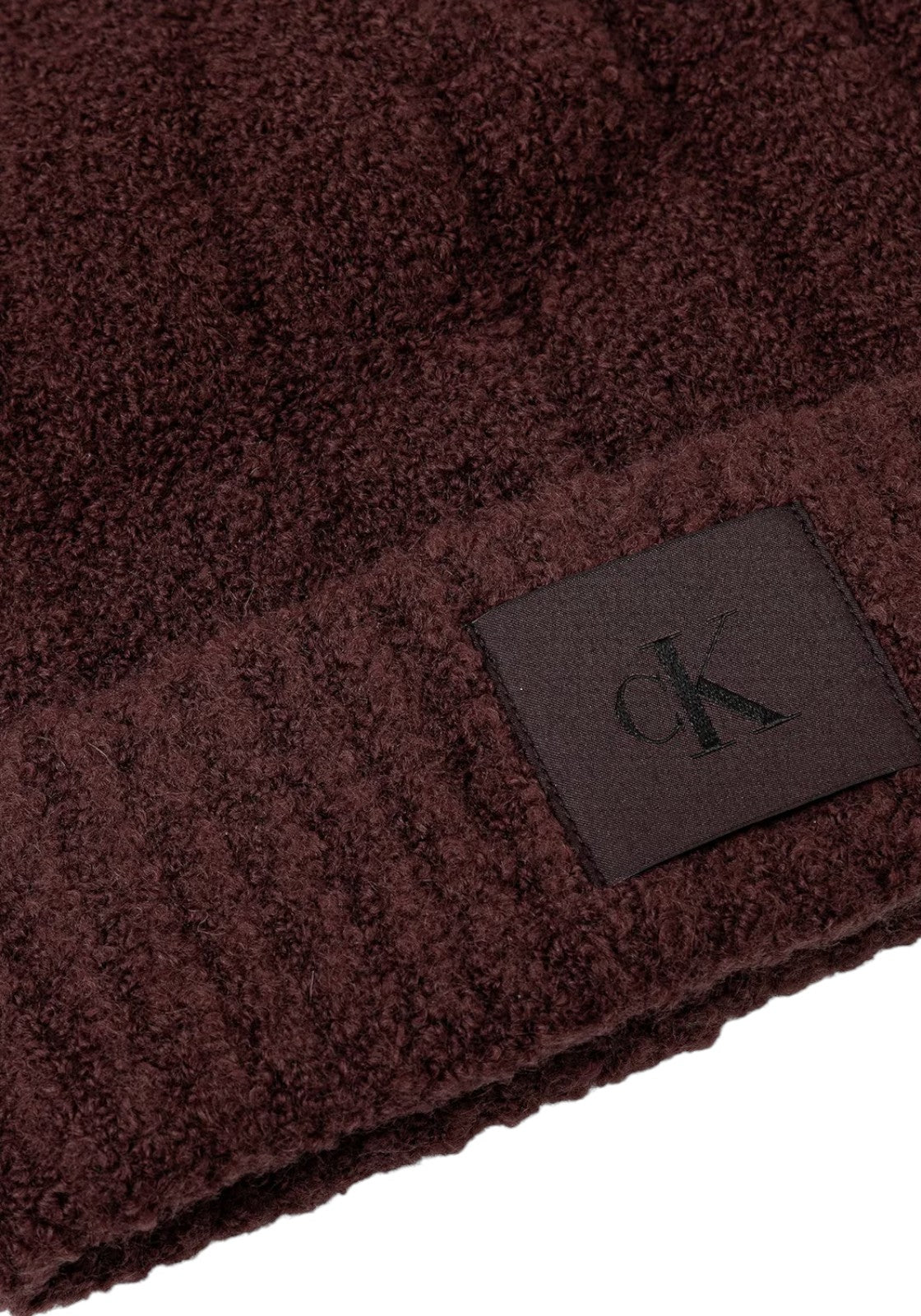 ACCESSORI LIFESTYLE Bordeaux Calvin Klein