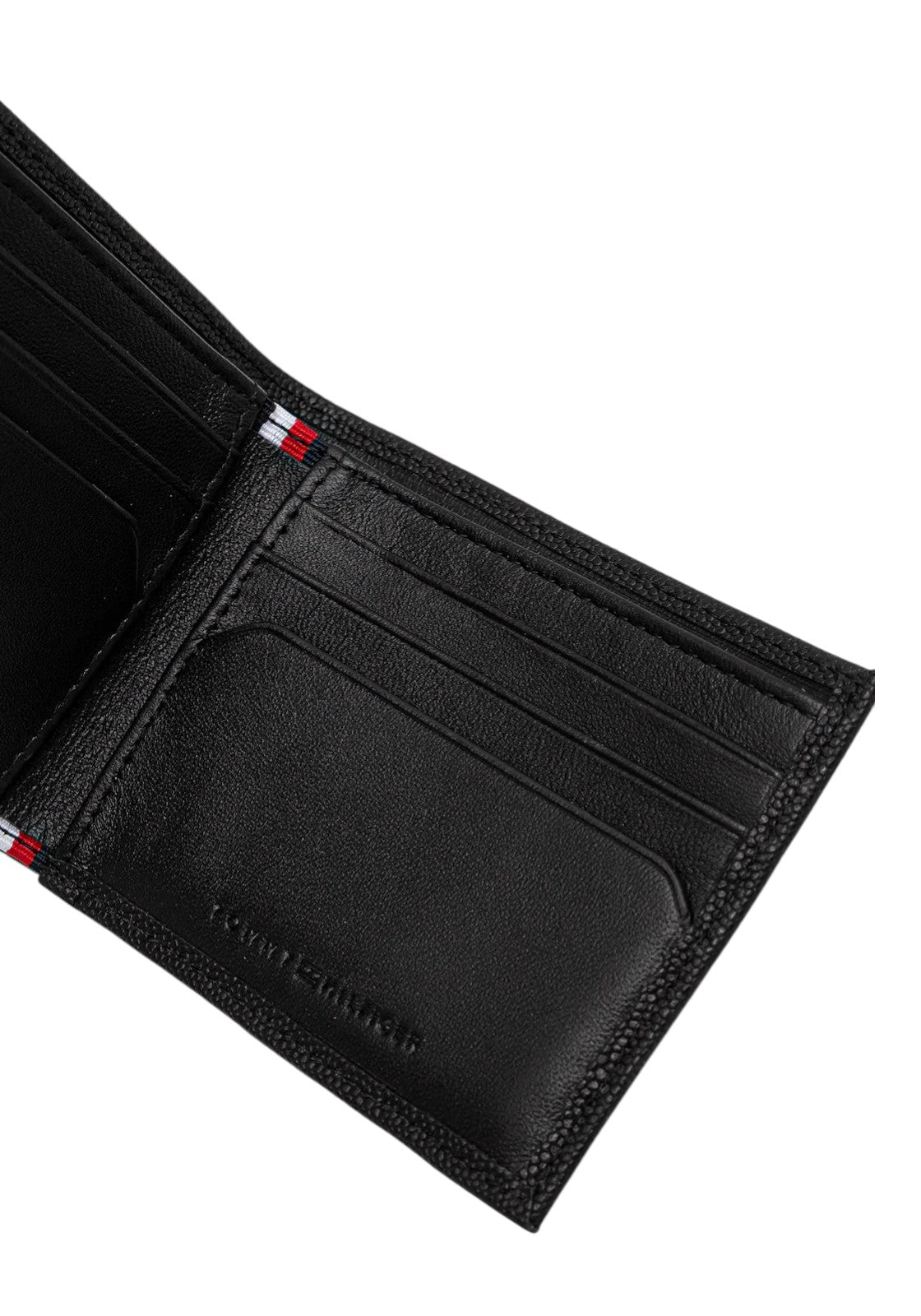 ACCESSORI LIFESTYLE Nero Tommy Hilfiger