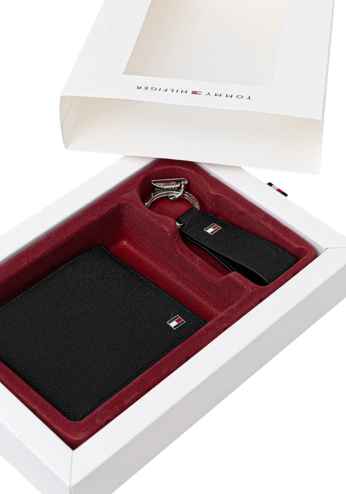 ACCESSORI LIFESTYLE Nero Tommy Hilfiger