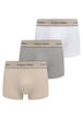 ACCESSORI LIFESTYLE Bianco/beige Calvin Klein