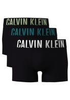 ACCESSORI LIFESTYLE Nero/verde Calvin Klein