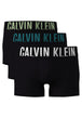 ACCESSORI LIFESTYLE Nero/verde Calvin Klein