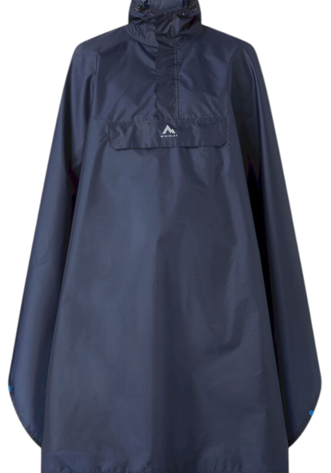 OUTDOOR-SCI Blu Mckinley