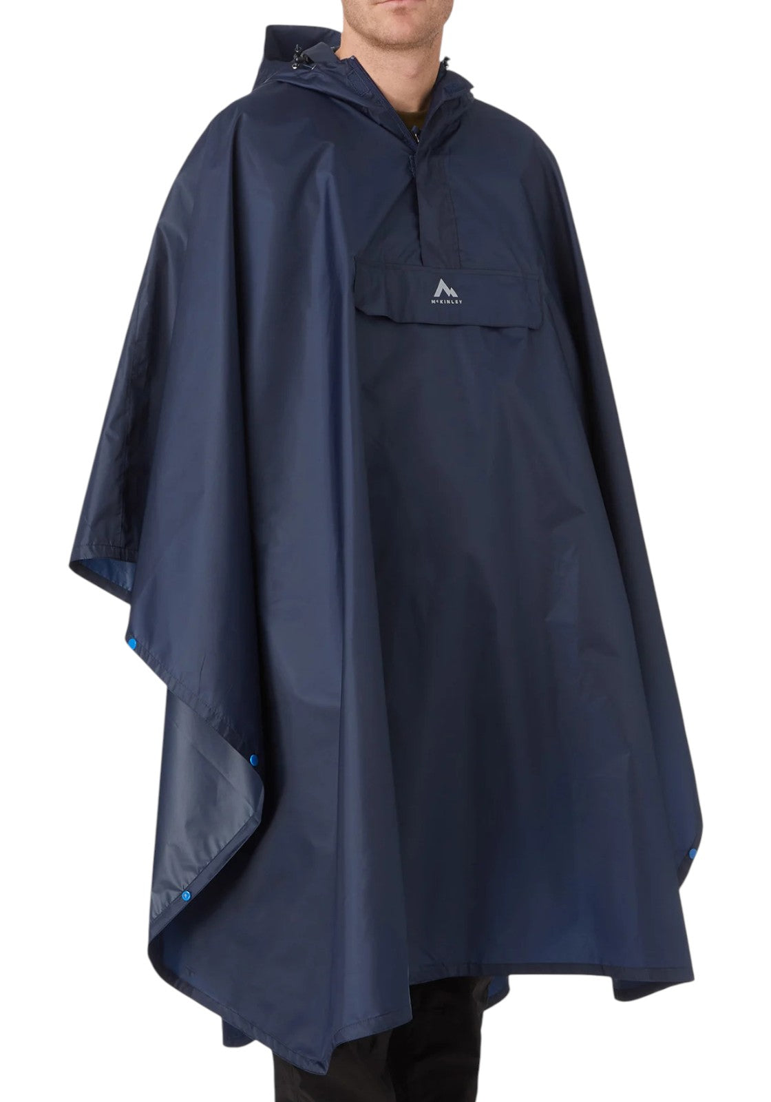 OUTDOOR-SCI Blu Mckinley