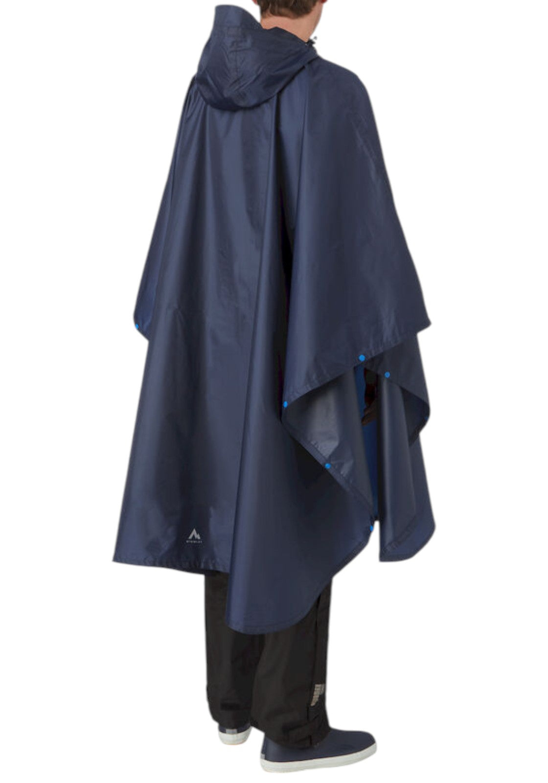 OUTDOOR-SCI Blu Mckinley