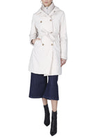 GIUBBINI E GIACCHE Panna Cafenoir